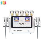 دستگاه هایفو 7 بعدی ultramage